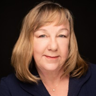 Director Tracy Jensen