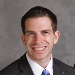 Councilmember Igor Tregub