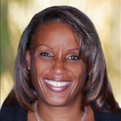 Hon. Desley Brooks