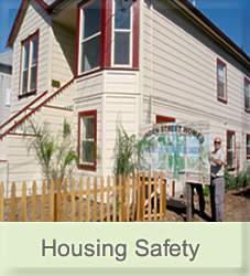Housing Safety