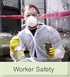 Workers Safety