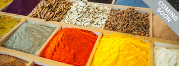 bulk cooking spices
