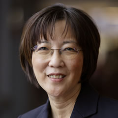 Hon. Wilma Chan