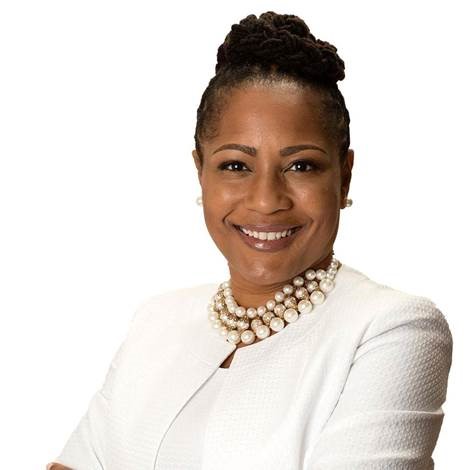 Lynette Gibson McElhaney