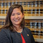 Vice Mayor Malia Villa