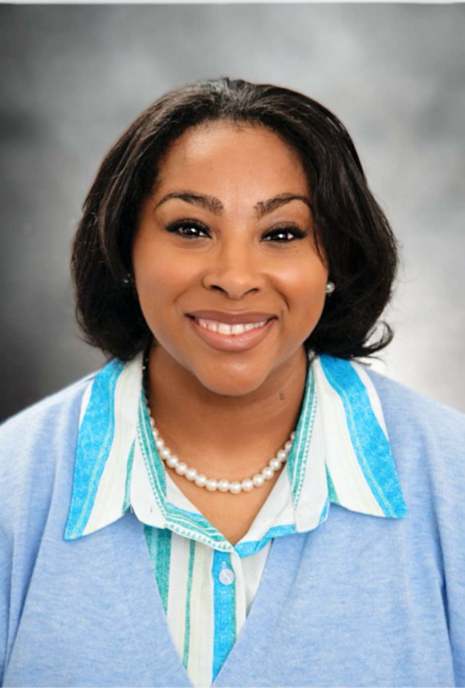 Councilmember Courtney Welch