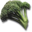 Picture of brocoli.