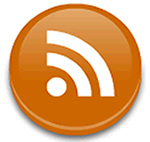 RSS logo