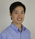 Photo of Dr. Steven Chen