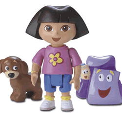 lead toys
